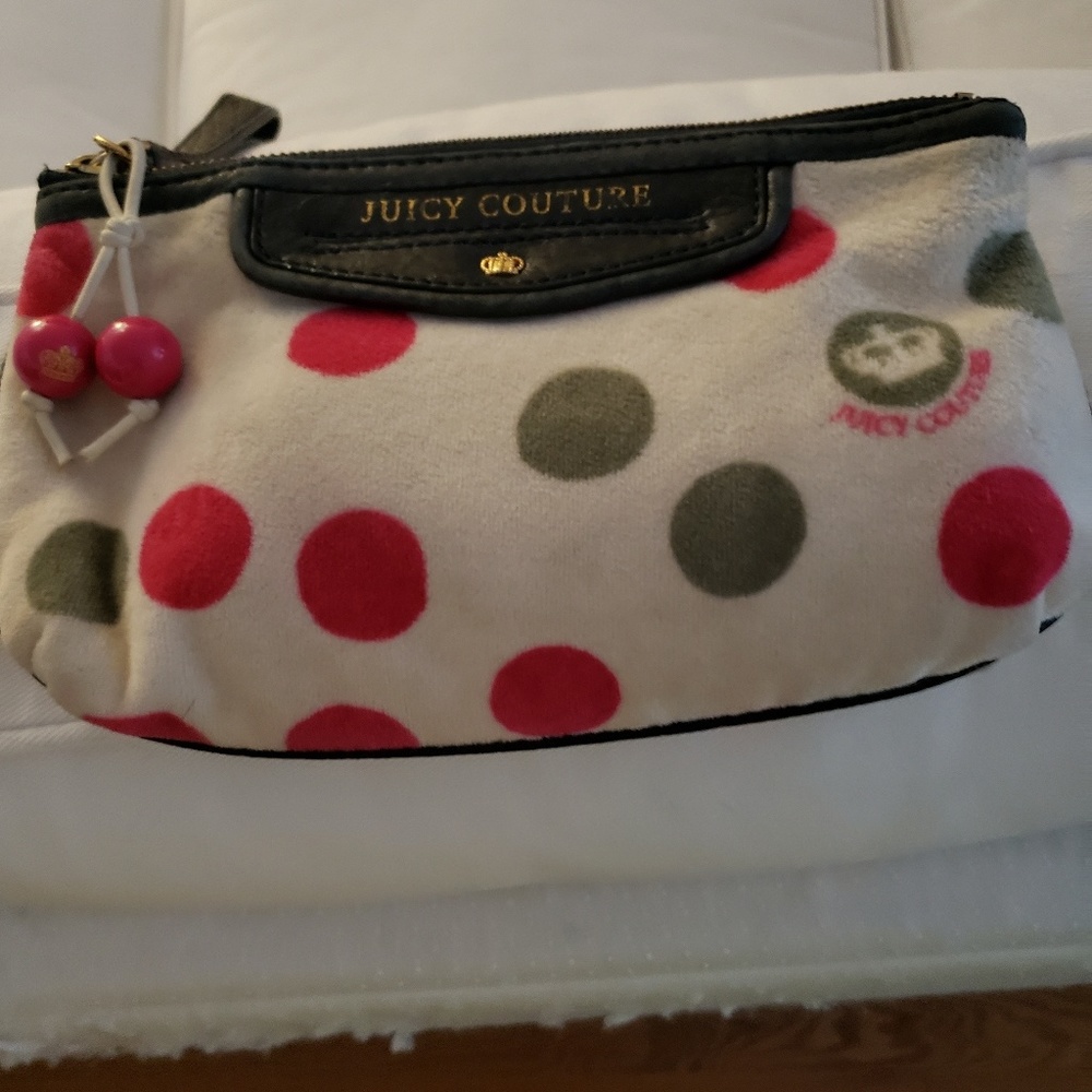 make up bag - Picture 2 of 2